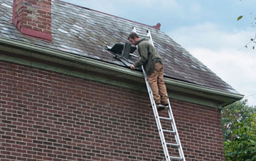 what affects urgent West Lydford roof repairs