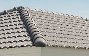 advantages of West Lydford clay roofing