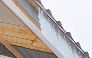 why West Lydford fascia repairs are essential