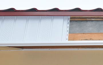 West Lydford fascia repair costs