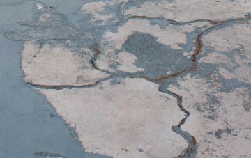 fibreglass roofing replacement West Lydford