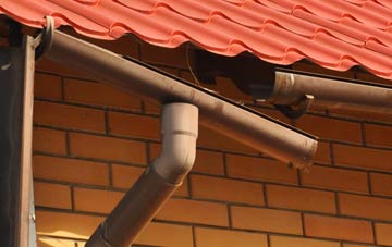 West Lydford gutter repair costs