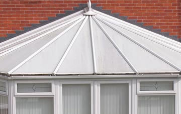 West Lydford polycarbonate conservatory roof repairs