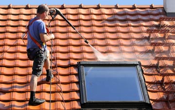roof cleaning West Lydford, Somerset