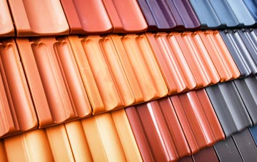 West Lydford roof tile costs
