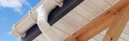 get West Lydford guttering quotes today