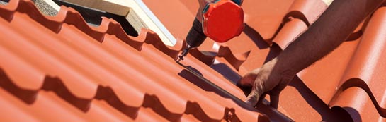 save on West Lydford roof installation costs
