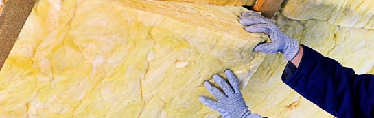 quotes for West Lydford roof insulation