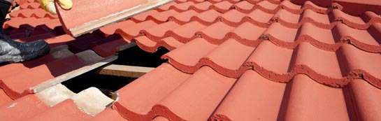 compare West Lydford roof repair quotes