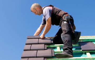 disadvantages of West Lydford slate roofing