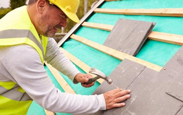 benefits of West Lydford roofing slate
