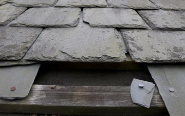 West Lydford slate roof repairs and maintenance