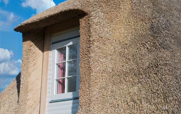 West Lydford thatch roof disadvantages