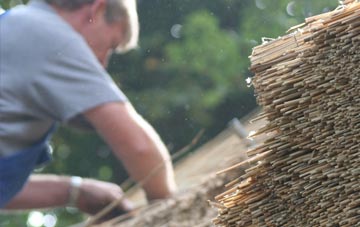 professional West Lydford thatchers