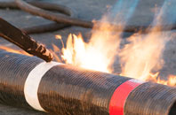 West Lydford flat roofing replacement
