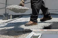 find rated West Lydford flat roofing replacement companies