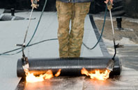 West Lydford flat roof sealing quote